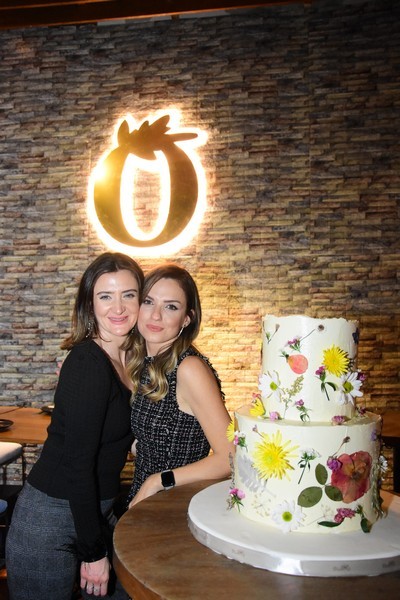 Elsa's Birthday at Stoa Beirut